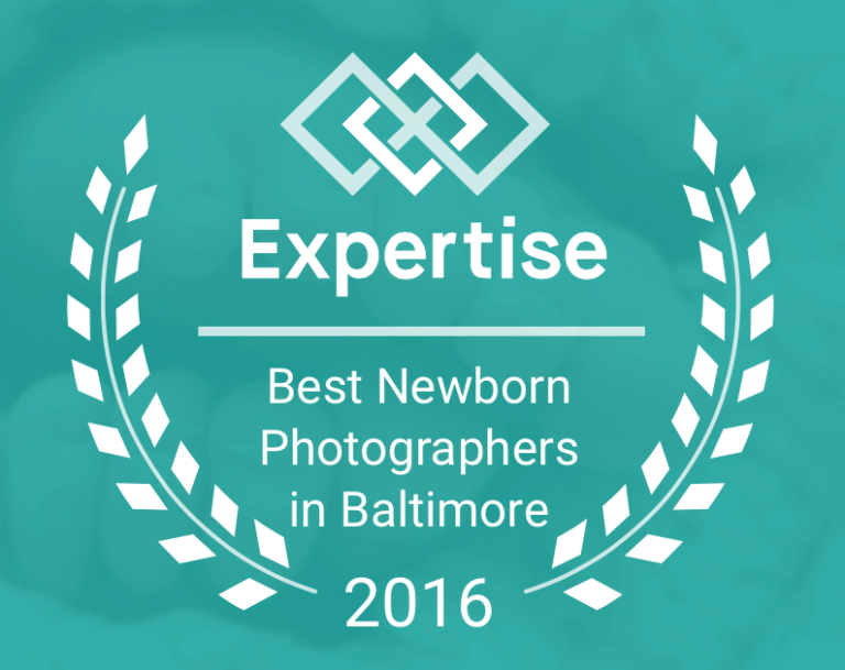 Baltimore Best Newborn Photographer