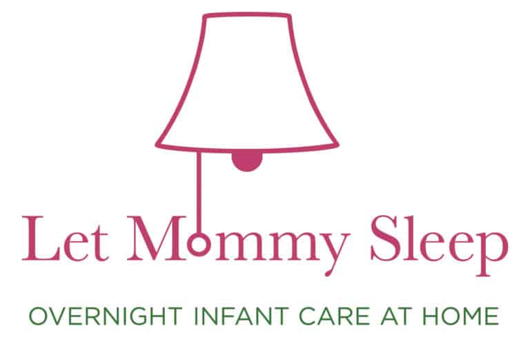 Let Mommy Sleep | Amazing Overnight Care for New Parents
