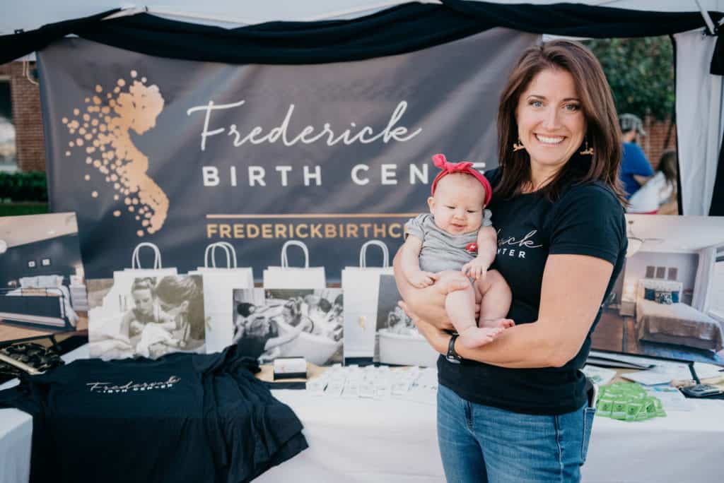 Frederick Birth Center