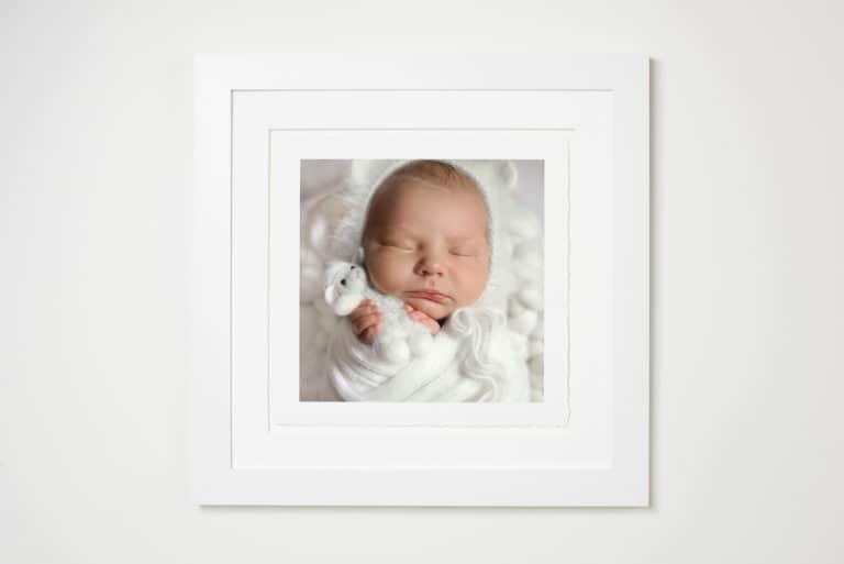 Framed Matted Images | Baltimore Photographer