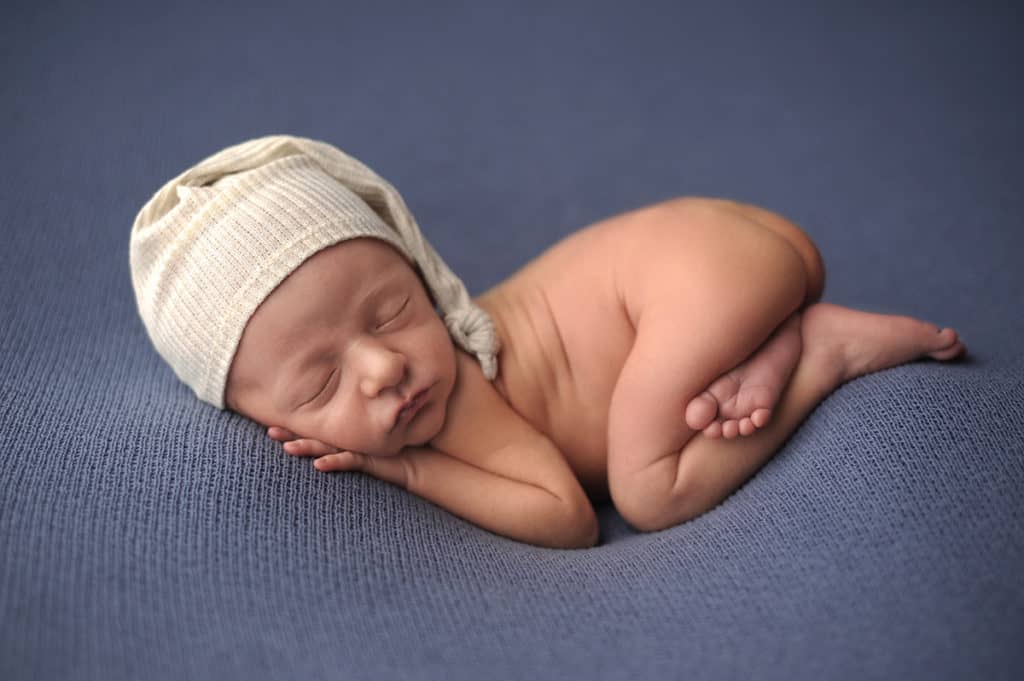 baltimore newborn photography