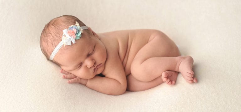 Why Newborn Photography Is Important