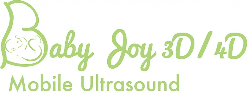 Baby Joy 3D/4D Ultrasound