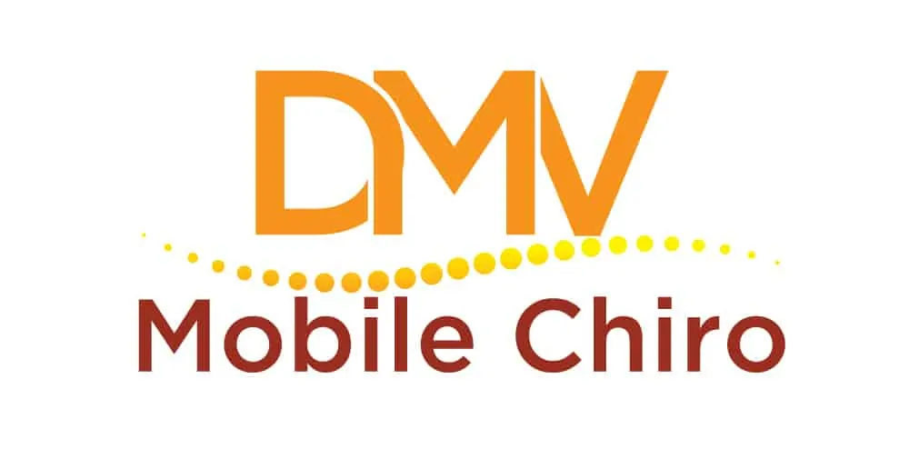 dmv mobile chiro