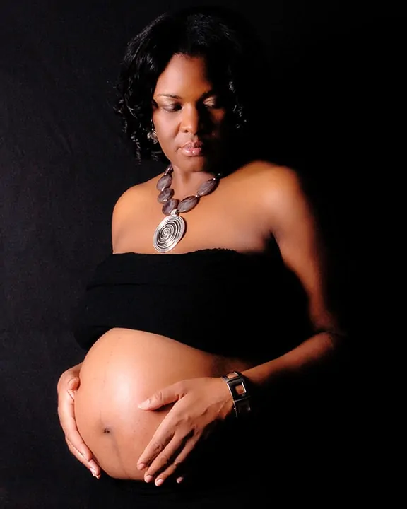 Maternity Session | Baltimore Photographer