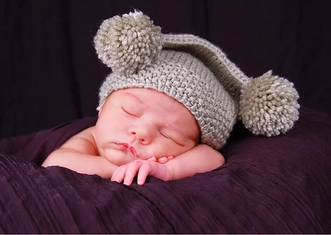 Baby O | Maternity Newborn Photographer