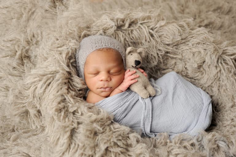 When to Book a Newborn Photographer