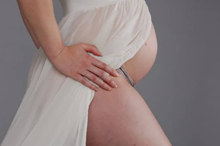 maternity session belly image in maryland