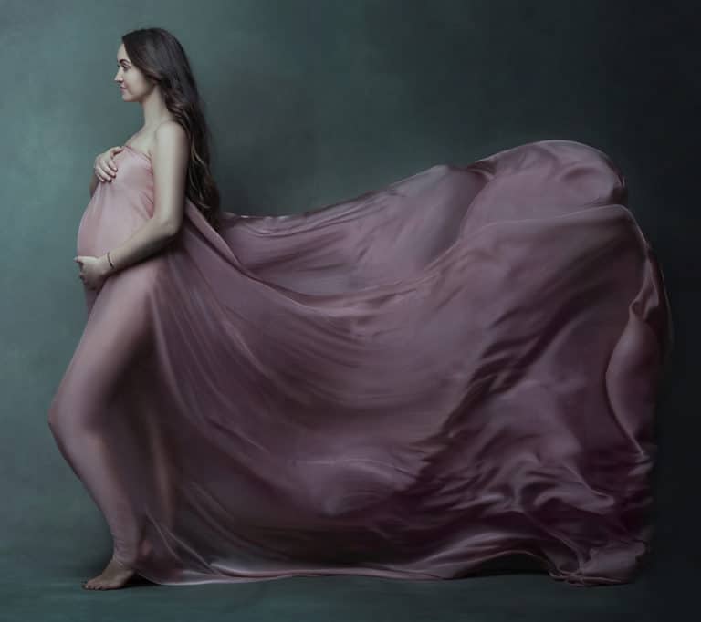How to Prepare for Your Maternity Session