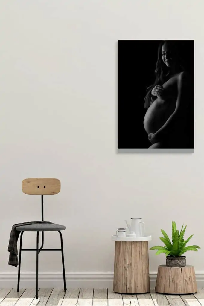 maternity photographer in maryland
