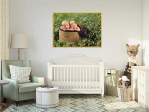 10 Tips for Creating a Beautiful Nursery for Your Newborn