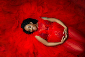 The Importance of Maternity Photography in Celebrating Black Motherhood