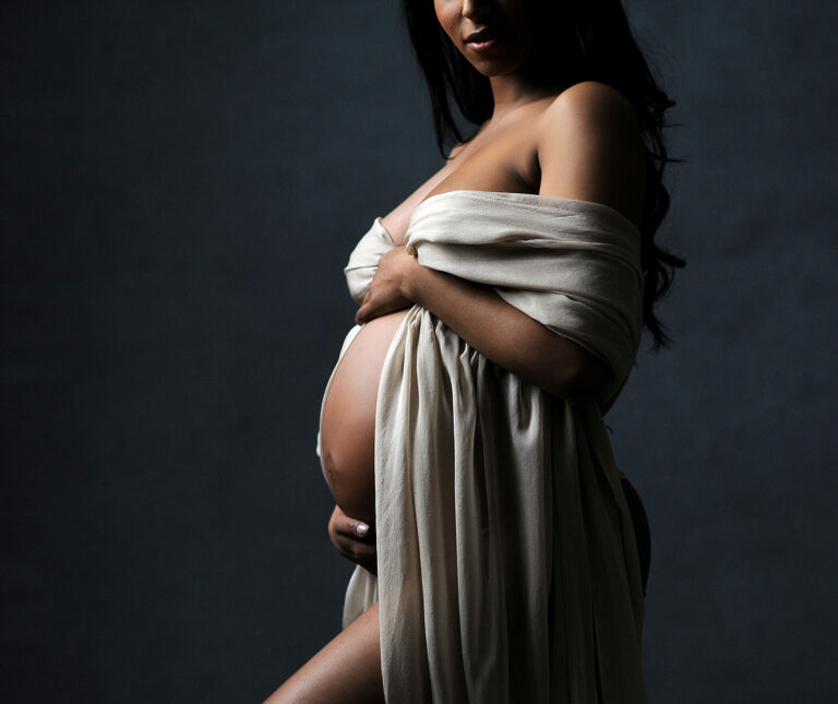 Black Mothers at Risk: Confronting the Reality of Maternal Health Inequity