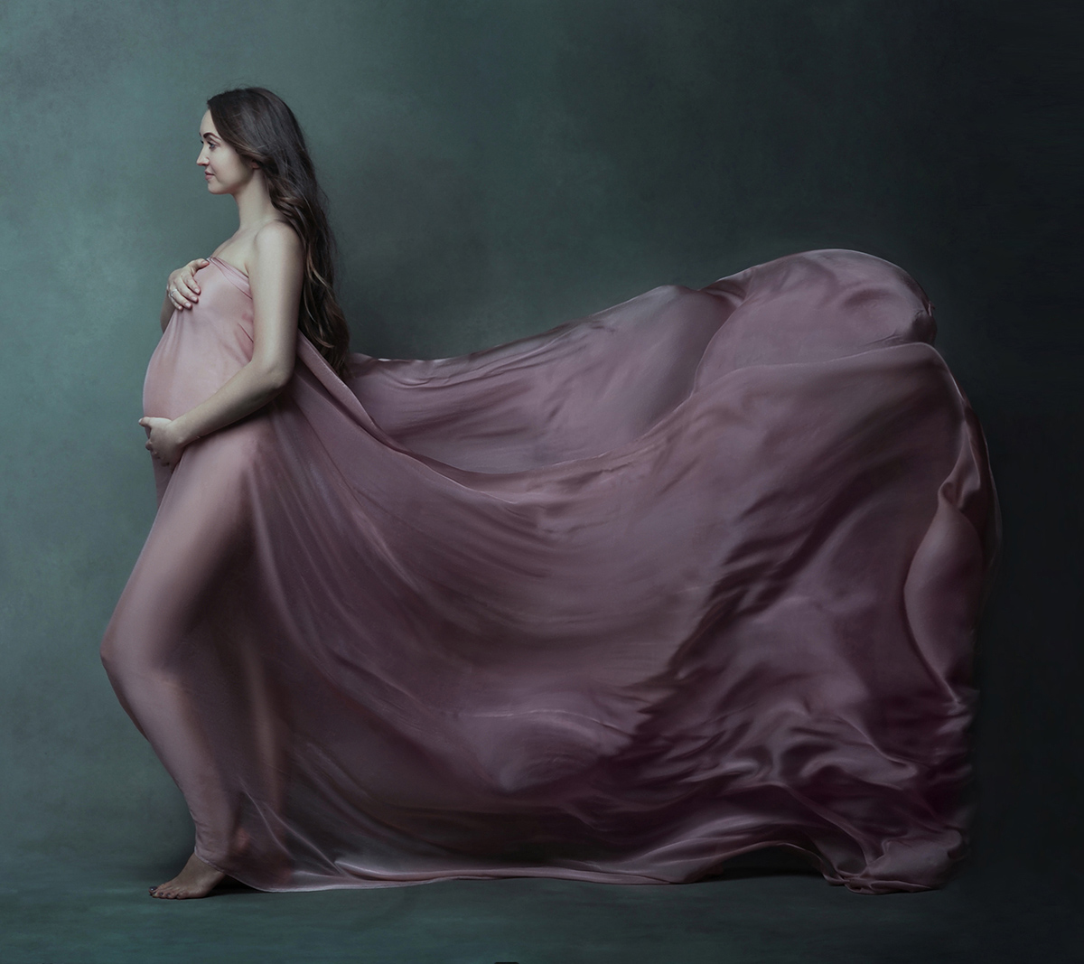 Pregnancy and Postpartum Mental Health