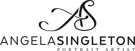 Angela Singleton Portrait Photographer